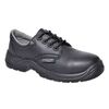 Safety shoes S1P FC14 black  size 46 low